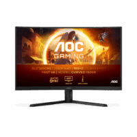 Monitor AOC CQ32G4VE 31" QHD, 180Hz Curvo