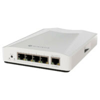 Switch MIKROTIK CRS304-4XG-IN SIN Fuente