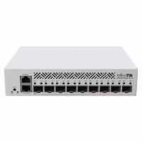 Swtich MIKROTIK 310-1G-5S-4S+OUT 5SFP + 4SFP+ S/F