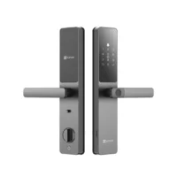 Cerradura Inteligente Ezviz Smart Home DL05 Huella dactilar