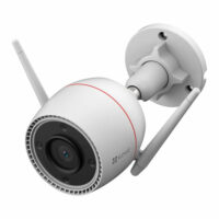 Cámara de Seguridad Ezviz H3C Exterior IP 4MP