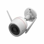 Cámara de Seguridad Ezviz H3C Colorvu 4mm Exterior