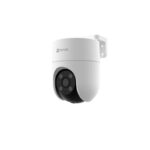 Cámara de Seguridad Ezviz IP WIFI PT 1080P Exterior Vision Nocturna 340°