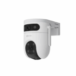 Cámara de Seguridad Ezviz H9C Dual Lens 3K
