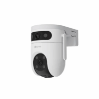 Cámara de Seguridad Ezviz H9C Dual Lens 3K