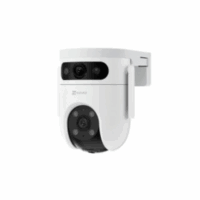 Cámara Ezviz H9C Dual Lens Cámara 2K 4MP