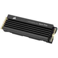 Disco SSD Corsair Pro LPX MP600 1TB PCIe GEN4 NVMe M.2