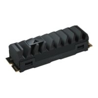 Disco SSD M.2 Corsair 1TB MP600 PRO XT PCIe Gen 4 x4 NVMe Black