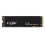 Disco SSD Crucial P310 1TB M.2 2280 NVMe 7100 MB/s