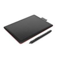 Tablet Gráfica Wacom One