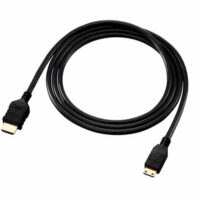 CABLE CX HDMI A MINI HDMI 1.80M