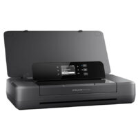 Impresora HP OfficeJet 200 Mobile Tinta Color