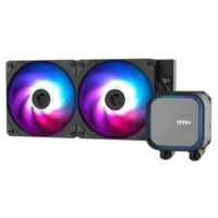Watercooling MSI Coreliquid A13 240w 2x120mm
