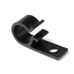 HT ACCESORIO CODO C/base y tapa.  X 6U helerman tyton