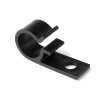 HT ACCESORIO CODO C/base y tapa.  X 6U helerman tyton