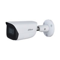 4MP IR Fixed focal Bullet WizSense Network Camera Dahua