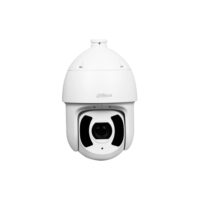 4MP 45x Starlight IR PTZ AI Domo Metálico Dahua