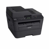 Impresora Brother DCPL2540DW Laser Multifunción