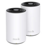 Access Point TP LINK WHOLE-HOME MESH Wi-Fi SYSTEM AXE5400 2PS