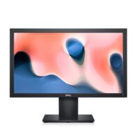 Monitor Dell WLED E2020H 20" HD 60Hz 5ms