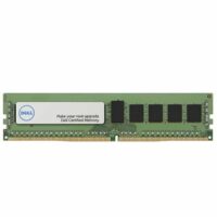 MEMORIA DELL 16GB CERTIFIED 2RX8  RDIMM 2666MHZ DELL