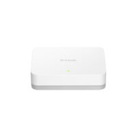 Switch D-Link DGS 1005A 5 Puertos
