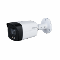 Cámara Dahua Bullet 2MP 2,8 IP67 DUAL LIGHT MIC