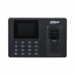 Control de Acceso DAHUA 2000 USER HUELLA INTERIOR