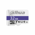 Memoria Micro SD Dahua 32GB Vigilancia C100 v10 DHI-TF-C100-32GB