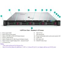 EXT G HPE 3Y ESS DL360G11