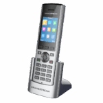 Teléfono IP GRANDSTREAM DECT INAL S/BASE
