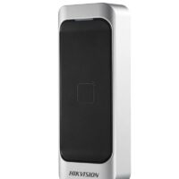 Control de Acceso Hikvision Lector de Tarjetas DS-K1107AM