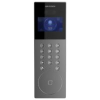 Hikvision Control de Acceso DS-KD9203-E6(O-STD)