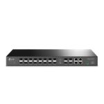 DS-P7001-16 OLT TP-Link GPON  16 Puertos + 4 10GE SFP+ Y 2 Puertos Giga
