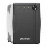 UPS Hikvision 1000VA 600W DS