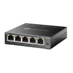 Switch TP-Link DS105GE 5P Gigabit Smart Omada