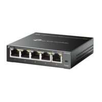 Switch TP-Link DS105GE 5P Gigabit Smart Omada