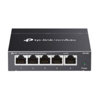 Switch TP-Link DS105G 5P Gigabit Omada