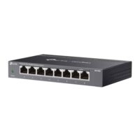 DS108G Switch 8P Gigabit TP-Link Omada