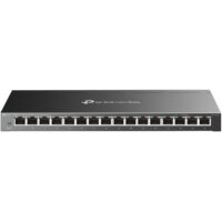 DS116GE Switch 16P Gigabit Smart TP-Link Omada