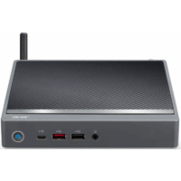 Mini PC Acer Veriton Mini, Intel® Core™ i5 1335u, 8GB Ram, 256GB SSD, FreeDOS (sin sistema operativo) BAREBONE