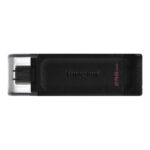 Pendrive Kingston DataTraveler 256GB USB-C 3.2 DT70 G1