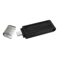 Pendrive Kingston DT70 G1 128GB USB C 3.2