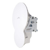 Access Point OUT.UBIQUITI AIRFIBER 24 GHZ 1.4 GBPS PTP HASTA 13 KM