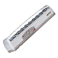 Luz de emergencia PROBATTERY 30 LED (IE-3001)