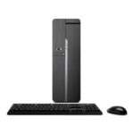 PC de Escritorio CX, AMD Athlon™ 3000G, 8GB Ram, 240GB SSD (BIO)