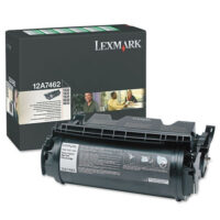 Toner Lexmark NEGRO T63X 21K
