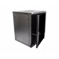 MURAL GLC SOHO 19"  15U-500 Desarmado