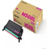 Toner Samsung CLT-M508L Magenta (4.000 Páginas)