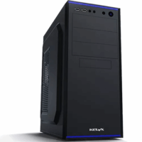 PCde Escritorio Performance, AMD Ryzen 5 5600GT, 8GB Ram, 240GB SSD